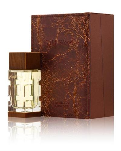 عطر جولد وود 100 مل