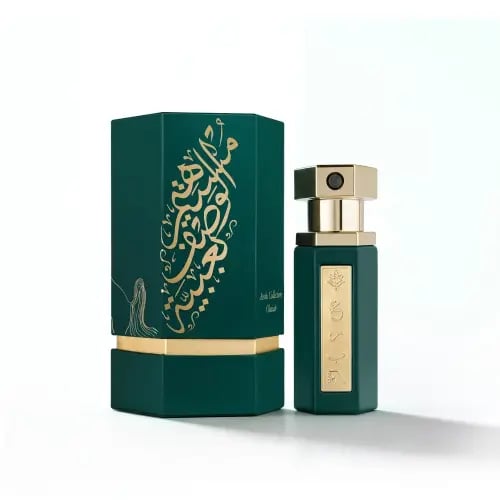 عطر عرب عبية 15مل