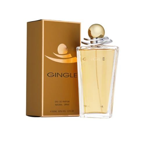 عطر جنجل النسائي150 مل