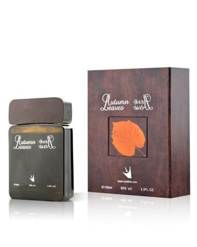 عطر اوراق الخريف 100 مل