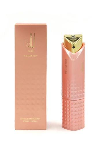 عطر ليال للشعر - 30 مل