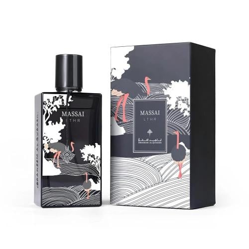 ماساي لذر 75 مل