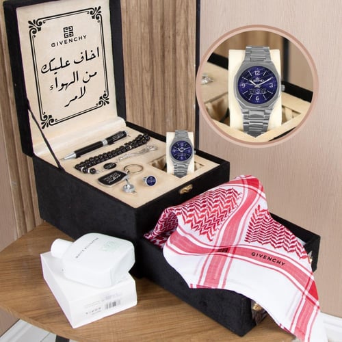 يوكس هدايا رجالي فخم جدآ