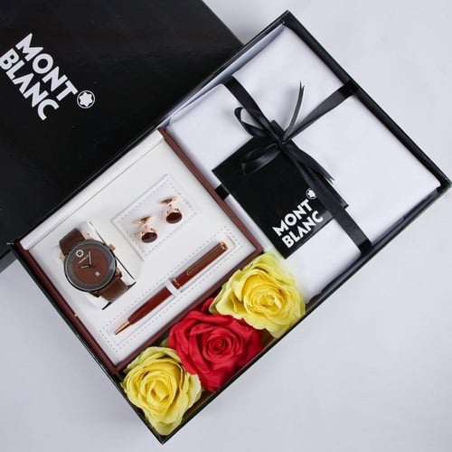 بوكس هدايا الرجالي أنيق