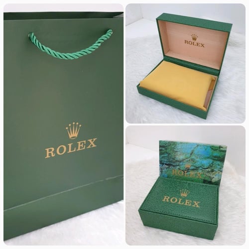 ساعة رجالية مميزة