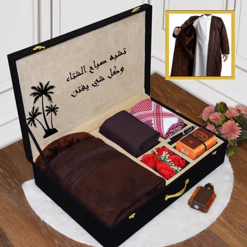يوكس هدايا رجالي شتوي