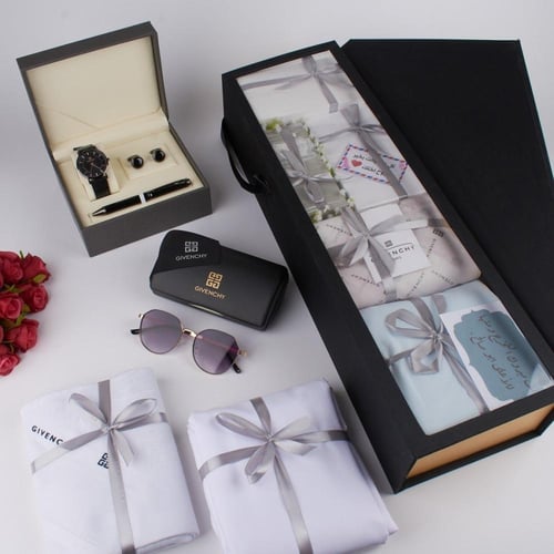 البوكس الملكي الرجالي