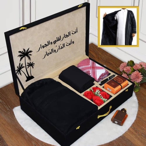 يوكس هدايا رجالي شتوي
