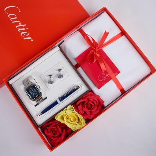 بوكس هدايا الرجالي أنيق