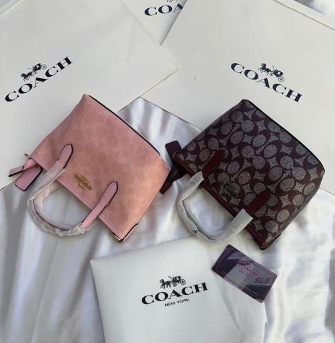 COACH
