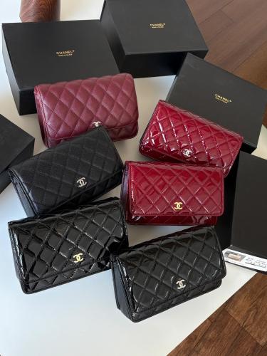 CHANEL