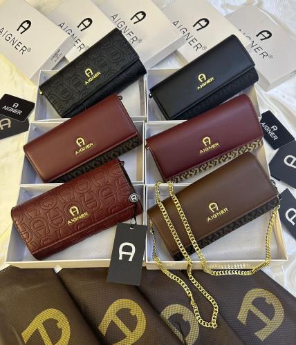 AIGNER