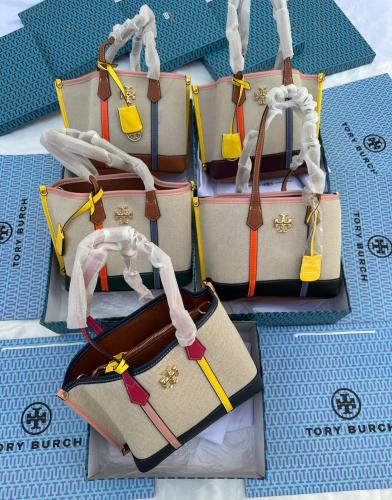 ( M )TORY BURCH