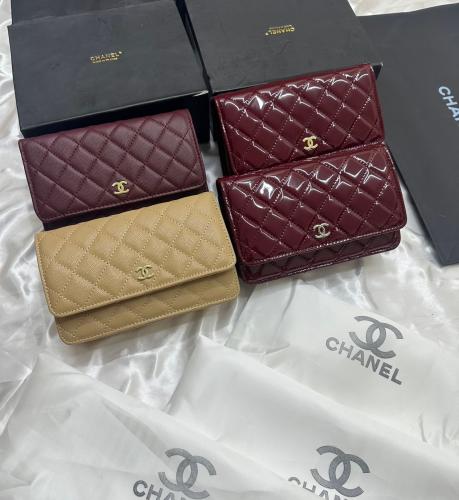 CHANEL