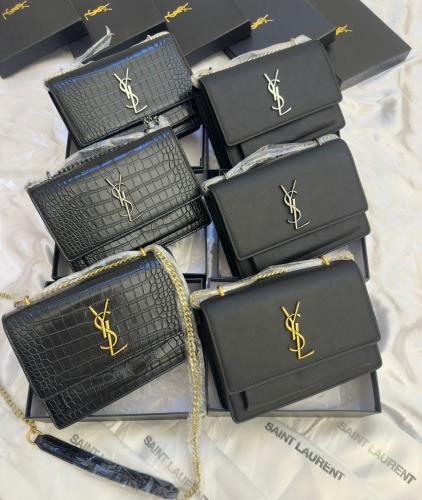 SAINT LAURENT PARIS