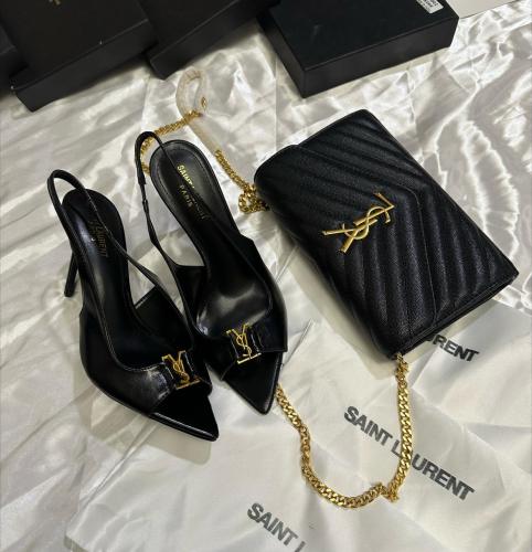 طقم سان لوران ماستر