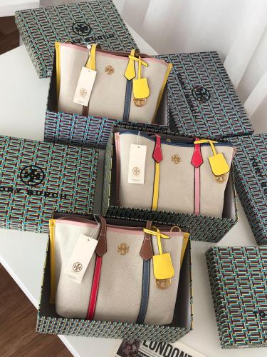 شنطة TORY BURCH