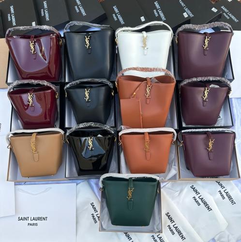 SAINT LAURENT PARIS