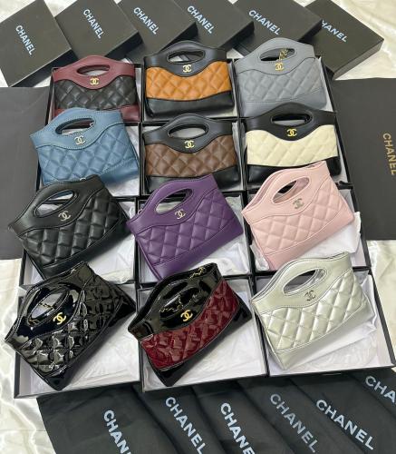 CHANEL