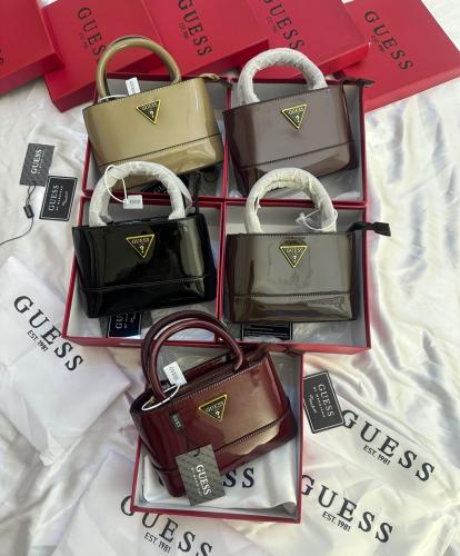 GUESS
