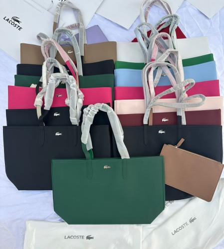 LACOSTE