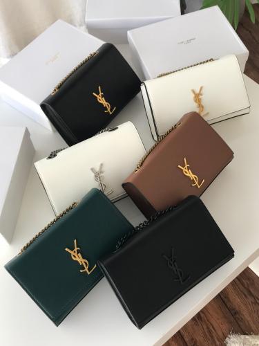 SAINT LAURENT PARIS