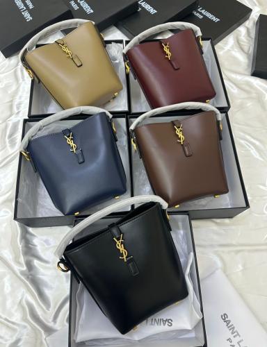 SAINT LAURENT PARIS