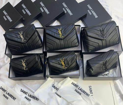 SAINT LAURENT PARIS