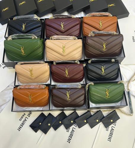 SAINT LAURENT PARIS