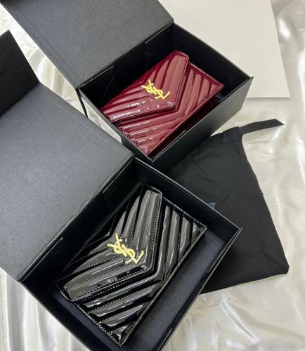 SAINT LAURENT PARIS