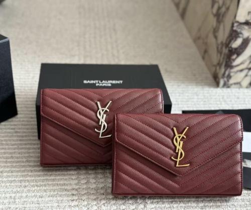 SAINT LAURENT PARIS