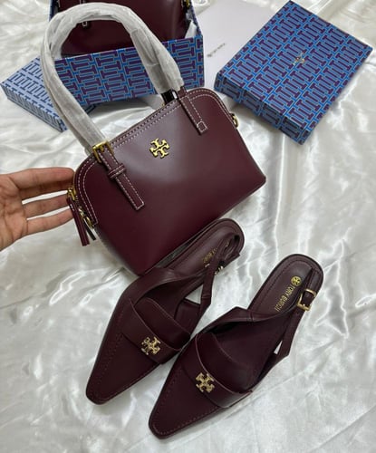 TORY BURCH