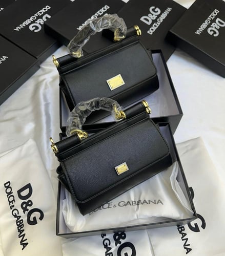 شنطة DOLCE&GABBANA