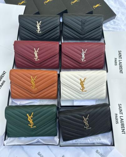 SAINT LAURENT PARIS