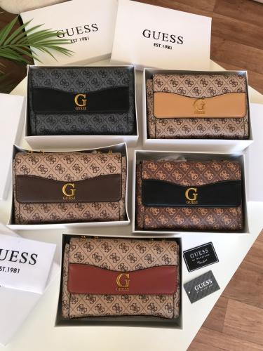 GUESS