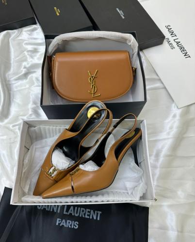 SAINT LAURENT PARIS