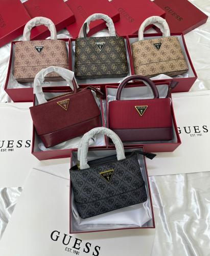 GUESS