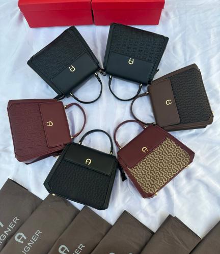 AIGNER