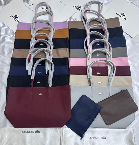 LACOSTE