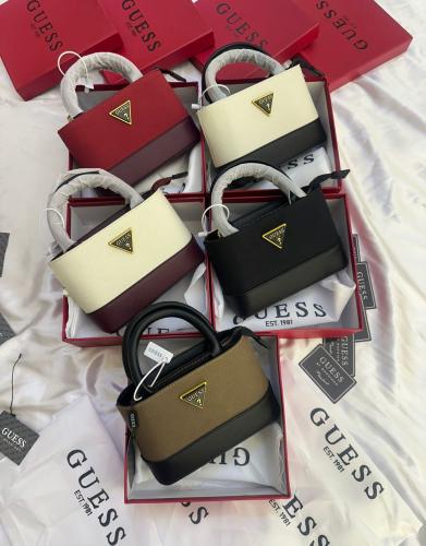 GUESS