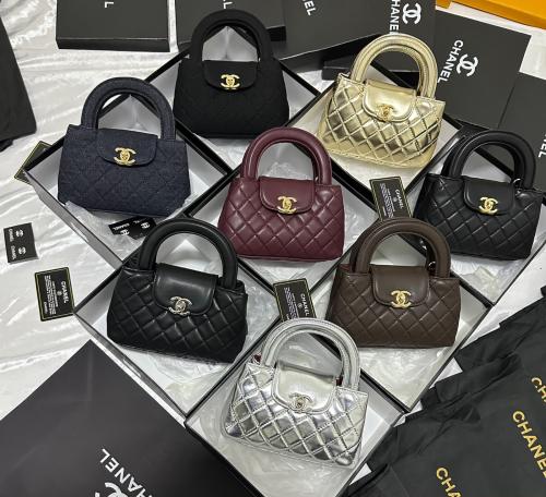 CHANEL _High Quality