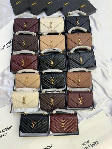 SAINT LAURENT PARIS