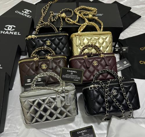 CHANEL _High Quality