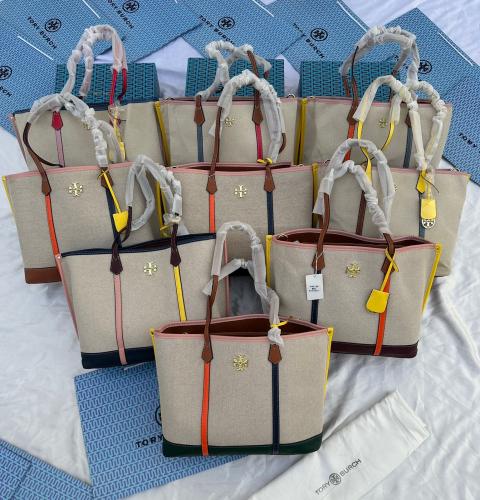 ( L )TORY BURCH