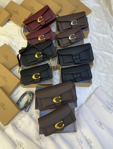 شنطة كوتش COACH