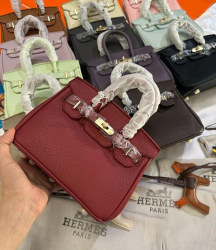 بيركن ميني HERMES