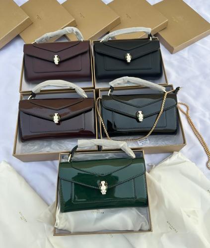 BVLGARI