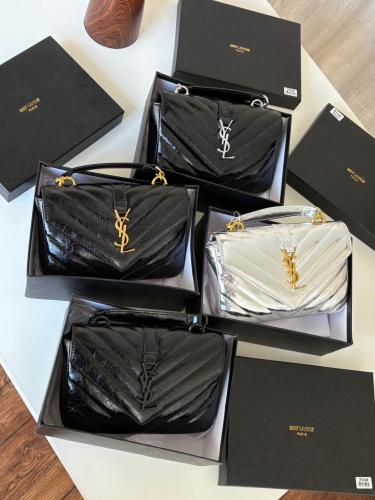 SAINT LAURENT PARIS