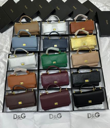 DOLCE & GABBANA