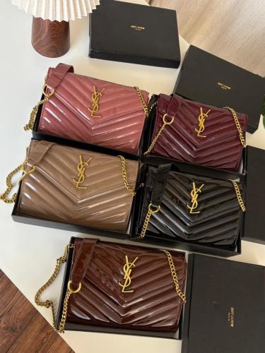 SAINT LAURENT PARRIS